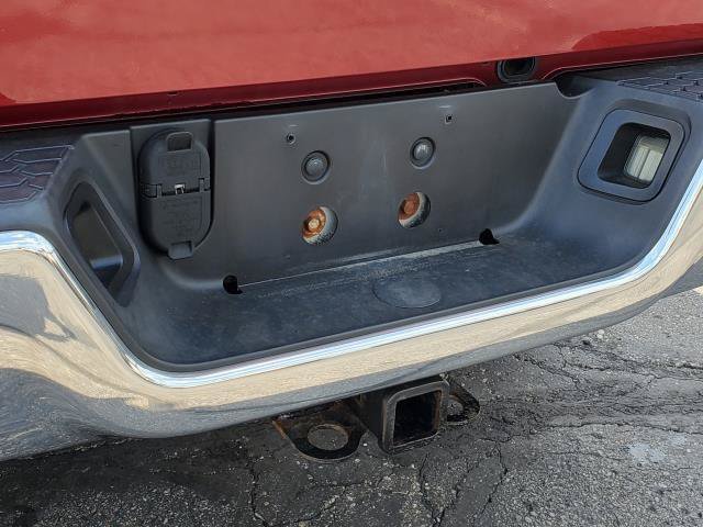 Used 2011 RAM 2500 Big Horn AWD/4WD image 27