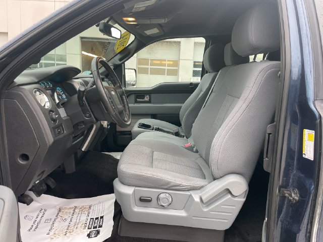 Used 2014 Ford F150 XLT w/ Equipment Group 302A Luxury AWD/4WD image 9