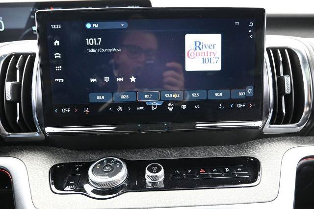 Certified 2025 Ford Expedition Tremor AWD/4WD image 34
