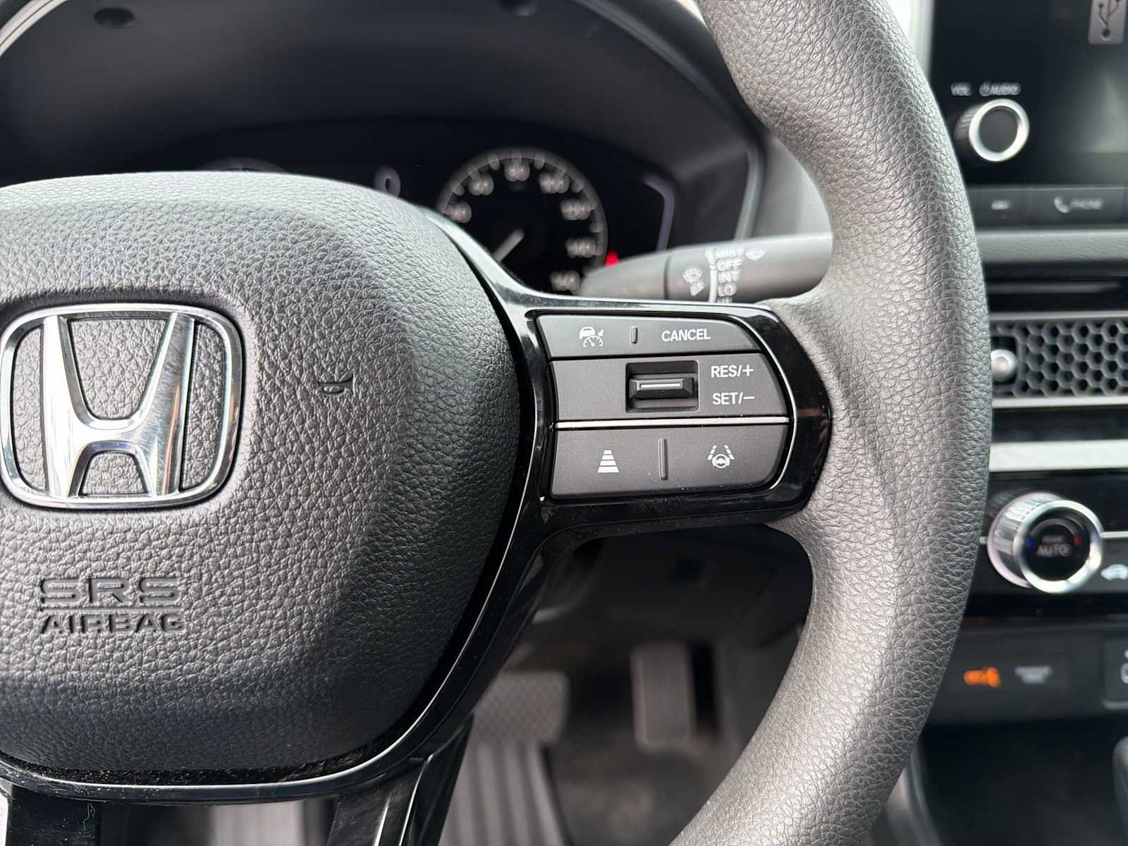 Certified 2024 Honda Civic LX image 25