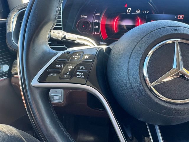 Used 2024 Mercedes-Benz GLS 450 4MATIC image 30