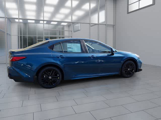 New 2026 Toyota Camry SE FWD image 7