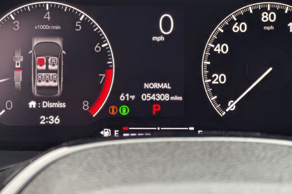 Used 2023 Honda Civic Sport image 30