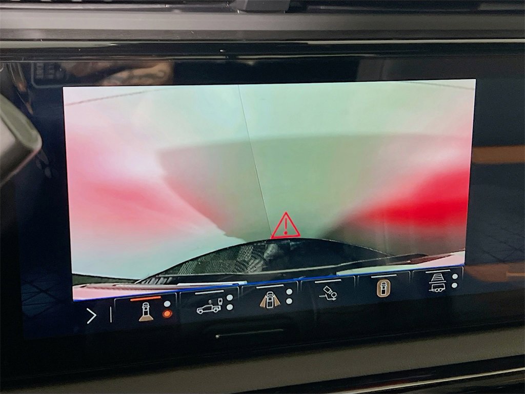 New 2026 GMC Sierra 3500 AT4 w/ AT4 Premium Plus Package image 12