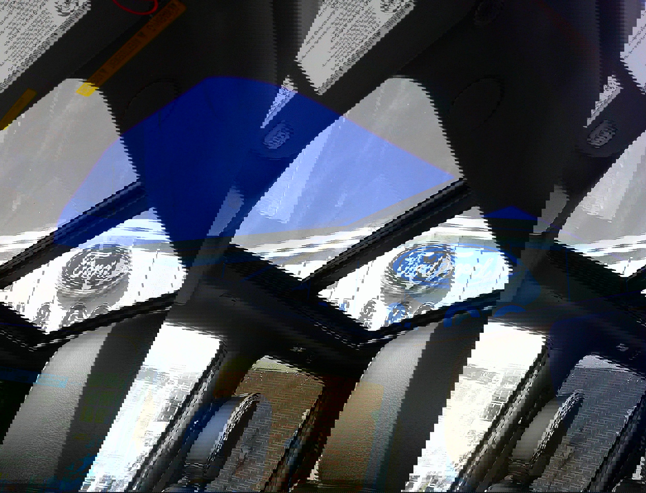 New 2026 Ford F250 King Ranch w/ Tremor Off-Road Package image 21