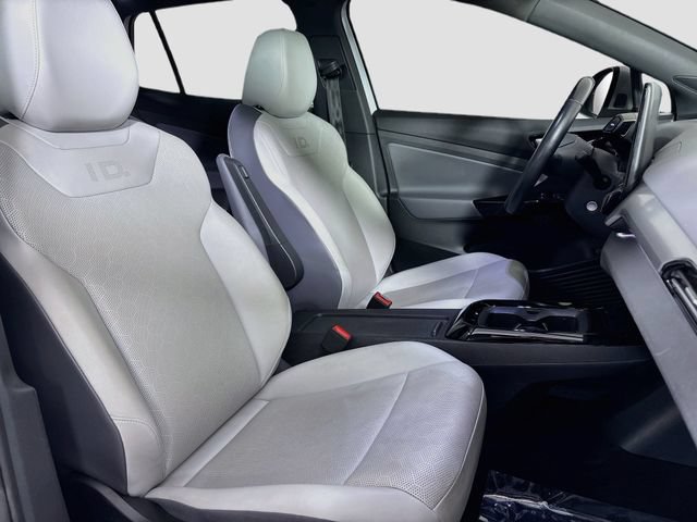 Used 2022 Volkswagen ID.4 Pro S AWD/4WD image 27