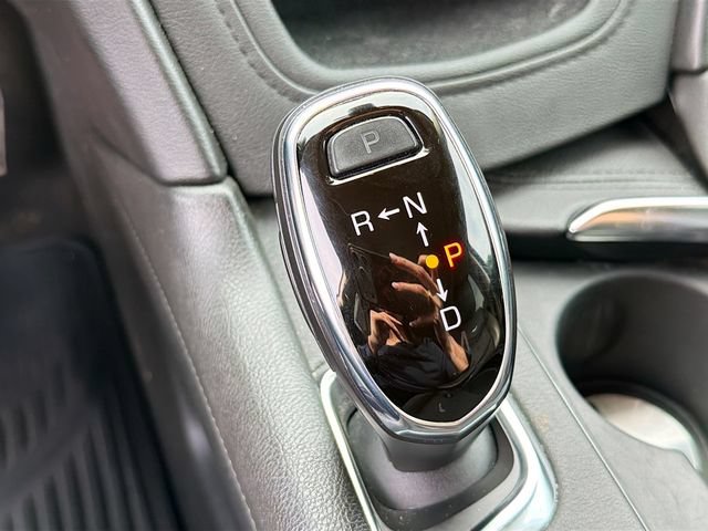 Used 2019 Cadillac XT5 Luxury w/ LPO, Black Ice Package AWD/4WD image 18