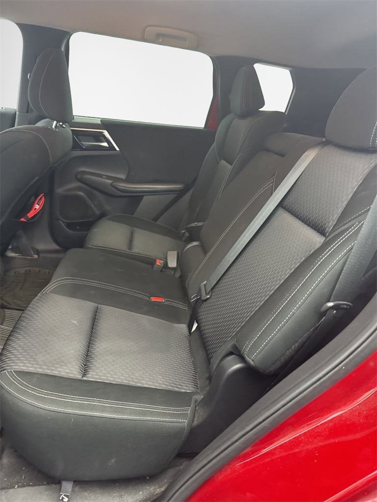 Used 2022 Mitsubishi Outlander ES image 31