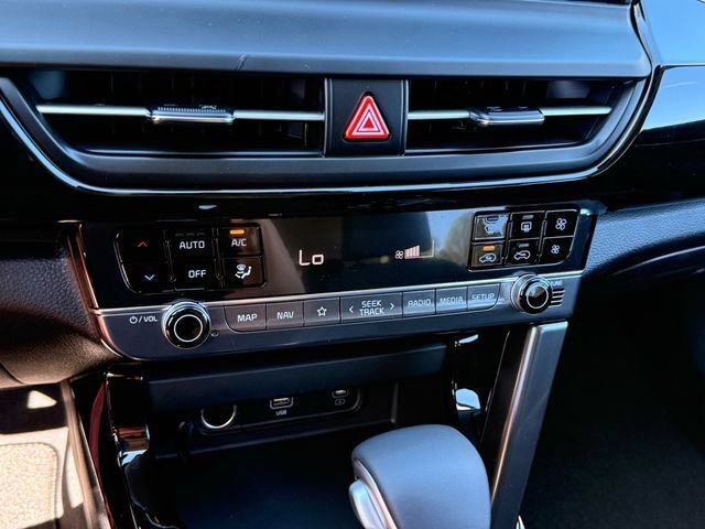New 2026 Kia Seltos S AWD/4WD image 19