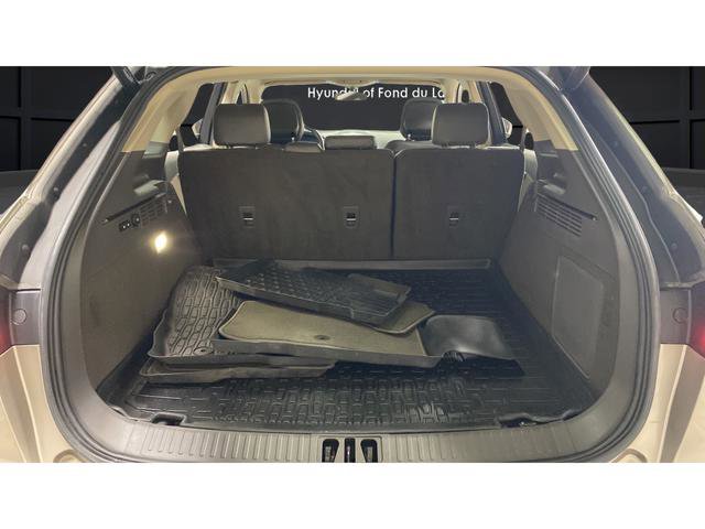 Used 2020 Lincoln Nautilus Reserve w/ Equipment Group 201A image 25