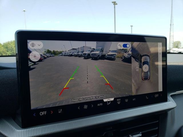 New 2025 Ford Explorer ST-Line image 16