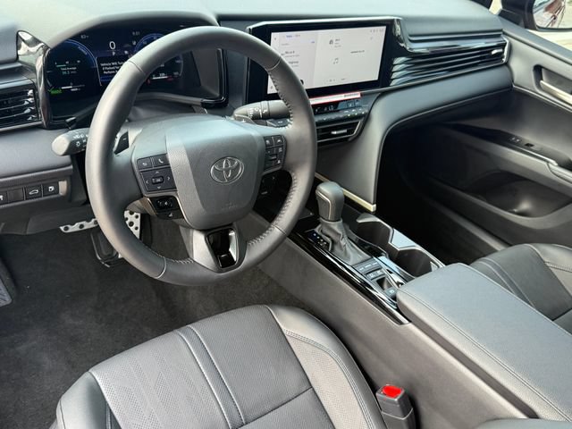 Used 2026 Toyota Camry XSE FWD image 10