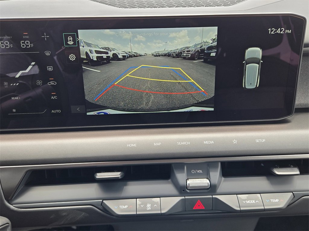 New 2026 Kia EV9 Light image 13