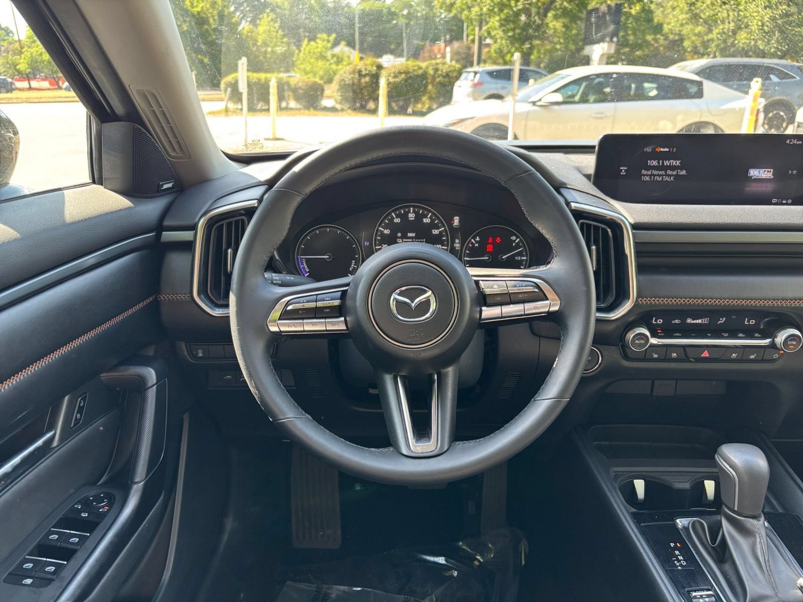 Used 2025 MAZDA CX-50 2.5 Hybrid w/ Premium Plus Pkg AWD/4WD image 35