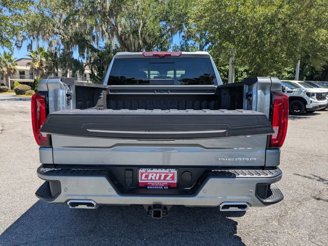 New 2026 GMC Sierra 1500 Denali w/ Denali Reserve Package AWD/4WD image 14