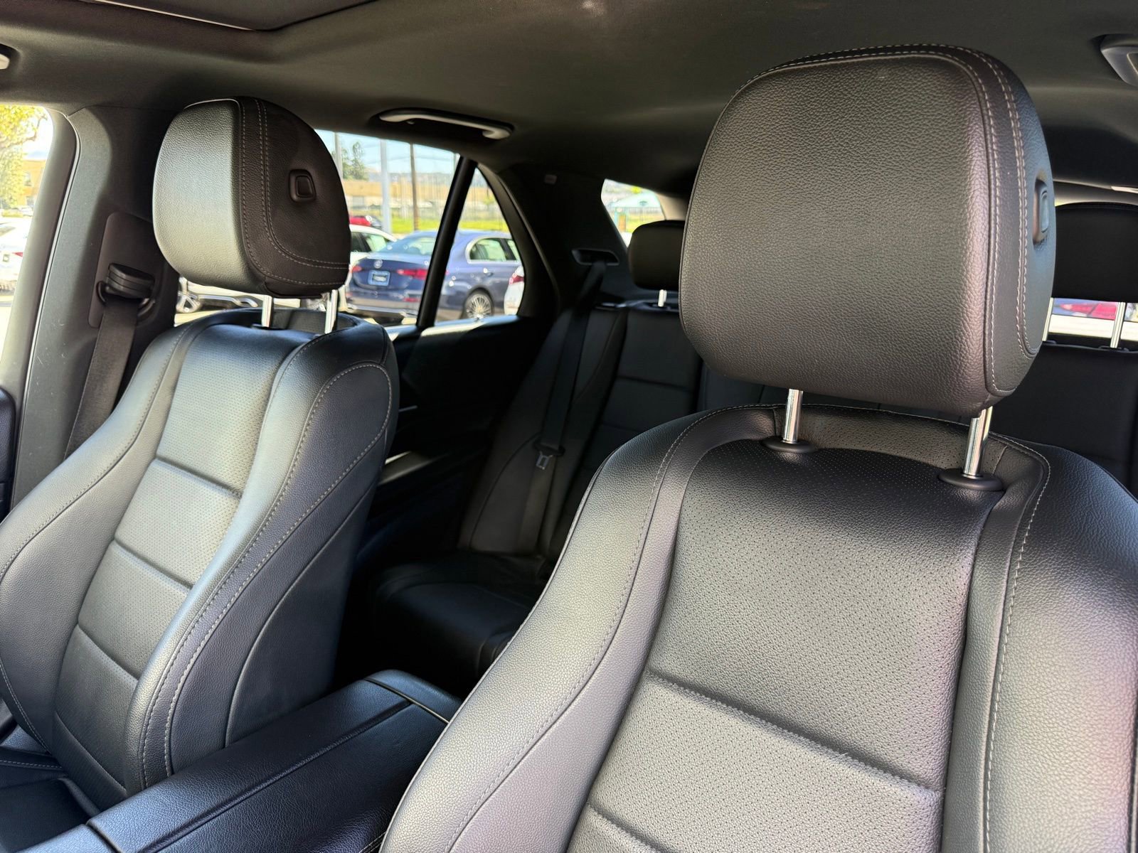 Used 2023 Mercedes-Benz GLE 450 4MATIC image 30