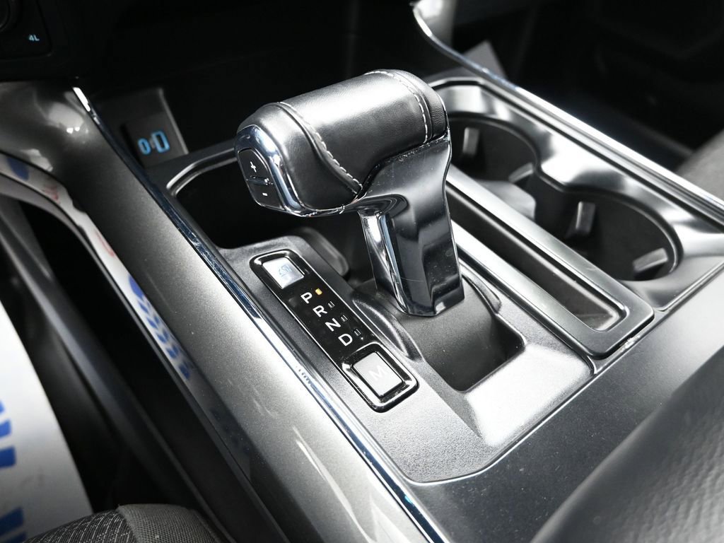 Used 2023 Ford F150 XLT w/ Equipment Group 301A Mid image 24