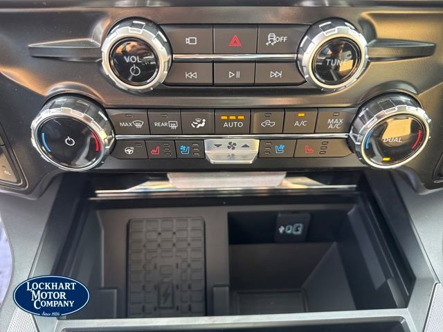 New 2025 Ford F250 Lariat w/ Lariat Ultimate Package image 18