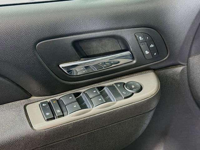 Used 2012 Chevrolet Silverado 3500 LTZ w/ LTZ Plus Package AWD/4WD image 18