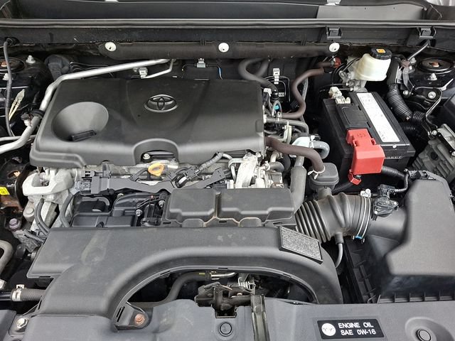 Used 2019 Toyota RAV4 XLE Premium w/ All Weather Liner Package AWD/4WD image 29