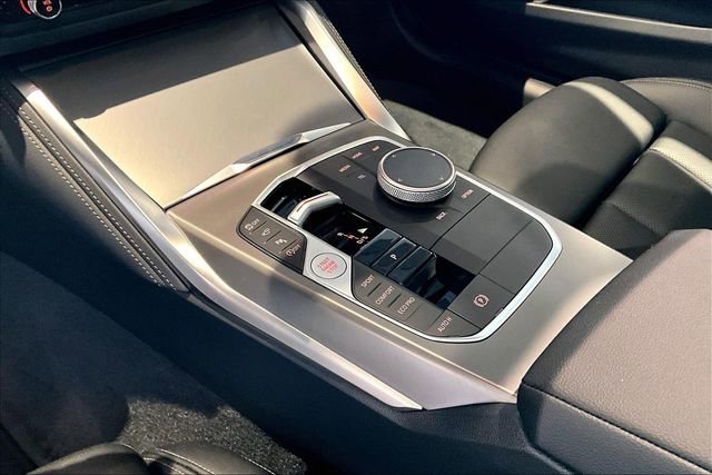 New 2026 BMW 230i Coupe w/ M Sport Package RWD image 8