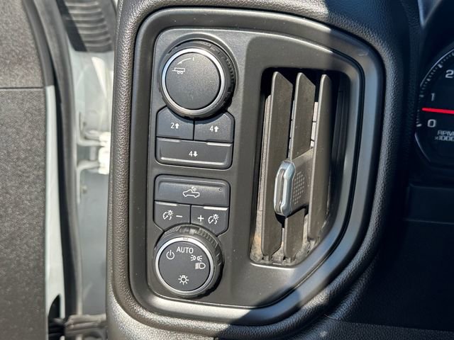 Used 2021 Chevrolet Silverado 2500 W/T w/ WT Fleet Convenience Package image 22