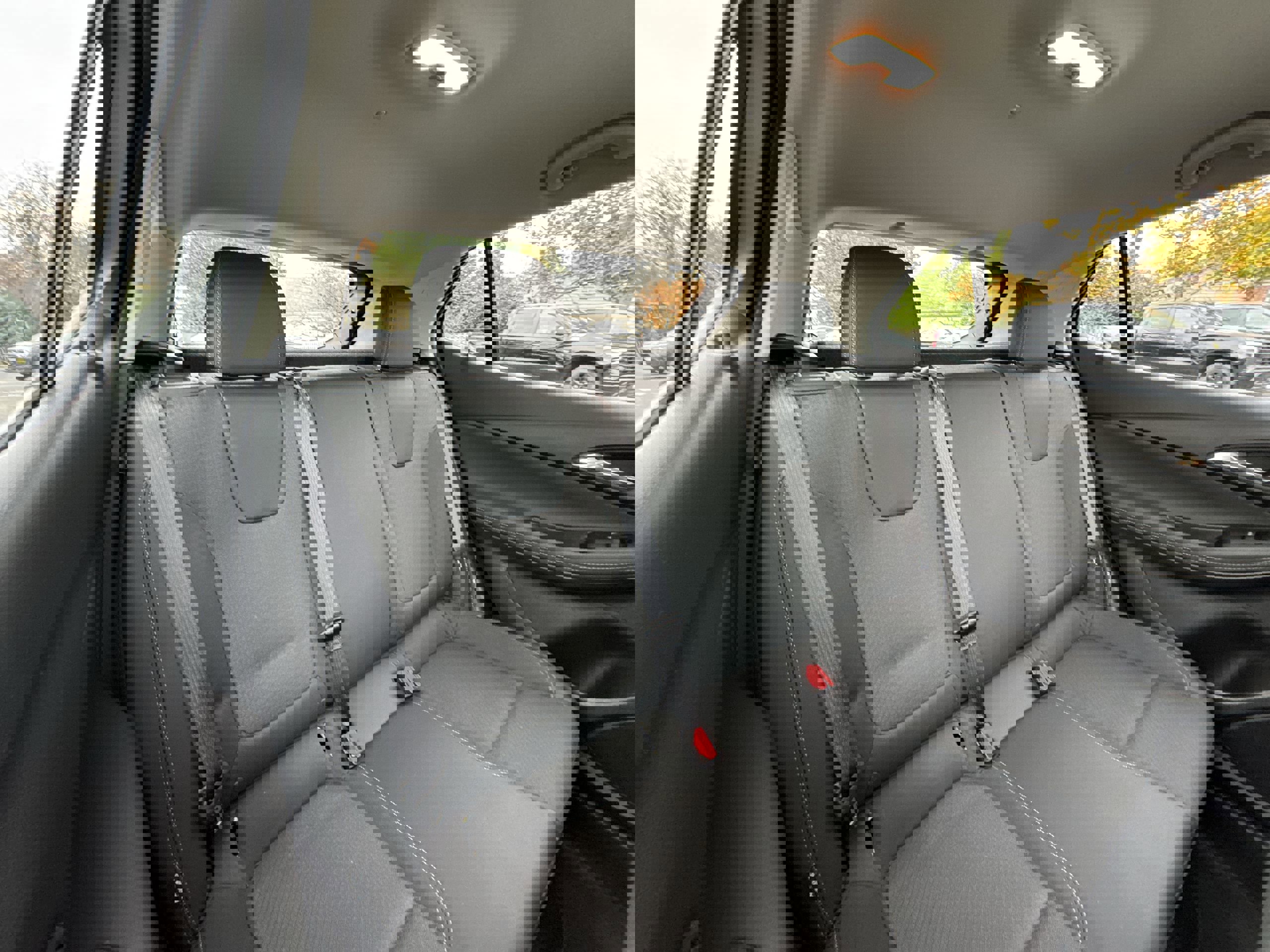 Used 2023 Buick Encore GX Preferred w/ Cold Weather Comfort Package image 28