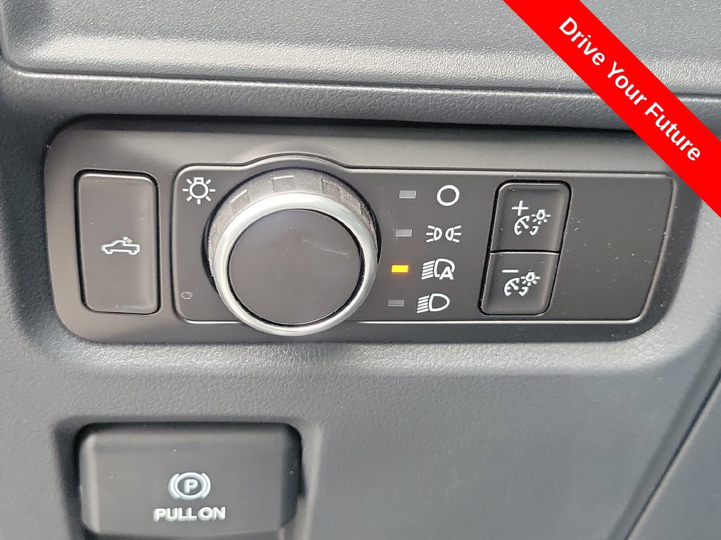 Used 2026 Ford F150 XL AWD/4WD image 16