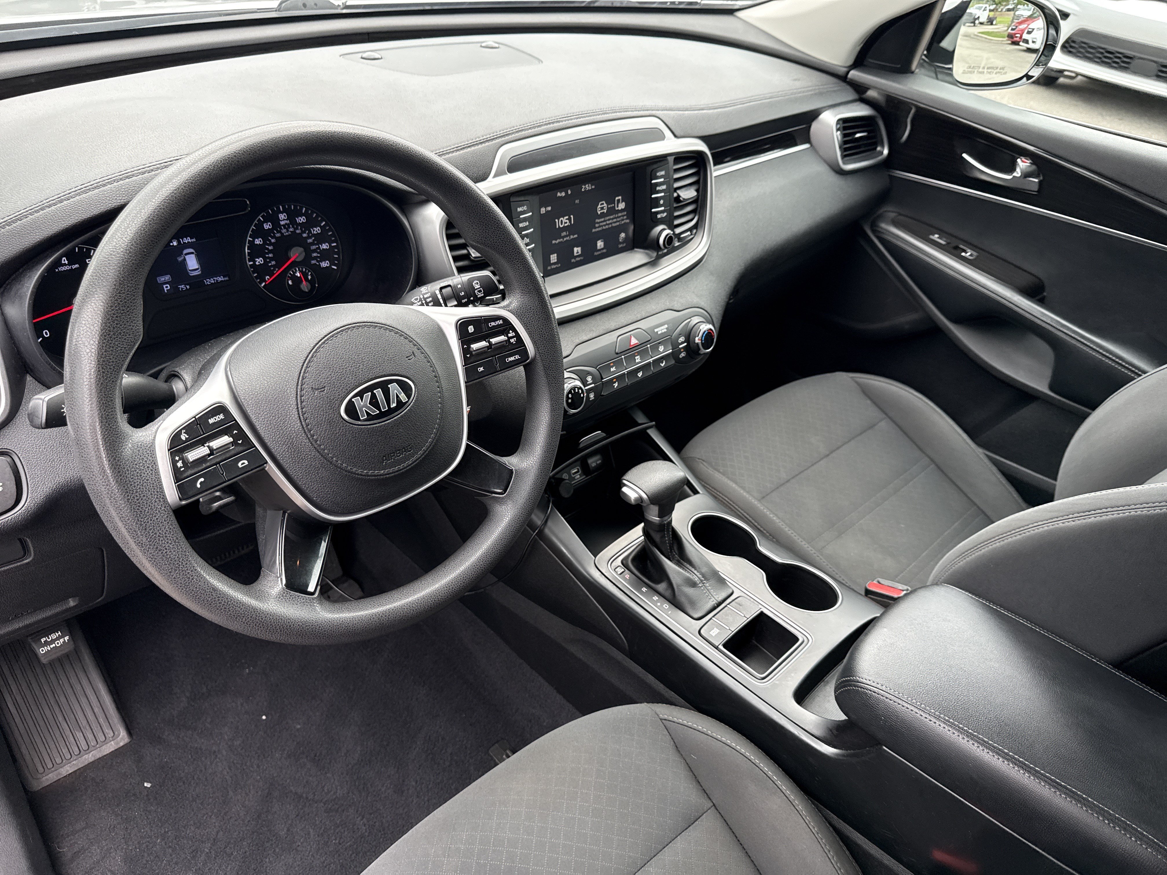 Used 2020 Kia Sorento L FWD image 20