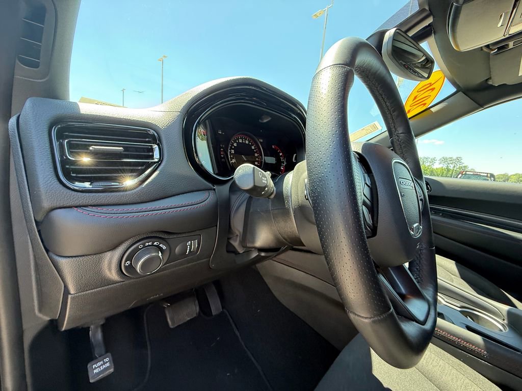 Used 2026 Dodge Durango GT AWD/4WD image 4