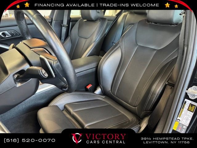 Used 2024 BMW 330e xDrive image 15