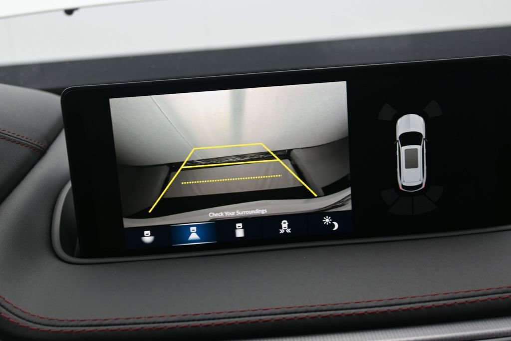 Used 2023 Acura MDX A-Spec AWD/4WD image 15