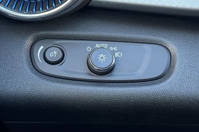 New 2026 Chevrolet Trax LT w/ Midnight Edition image 33