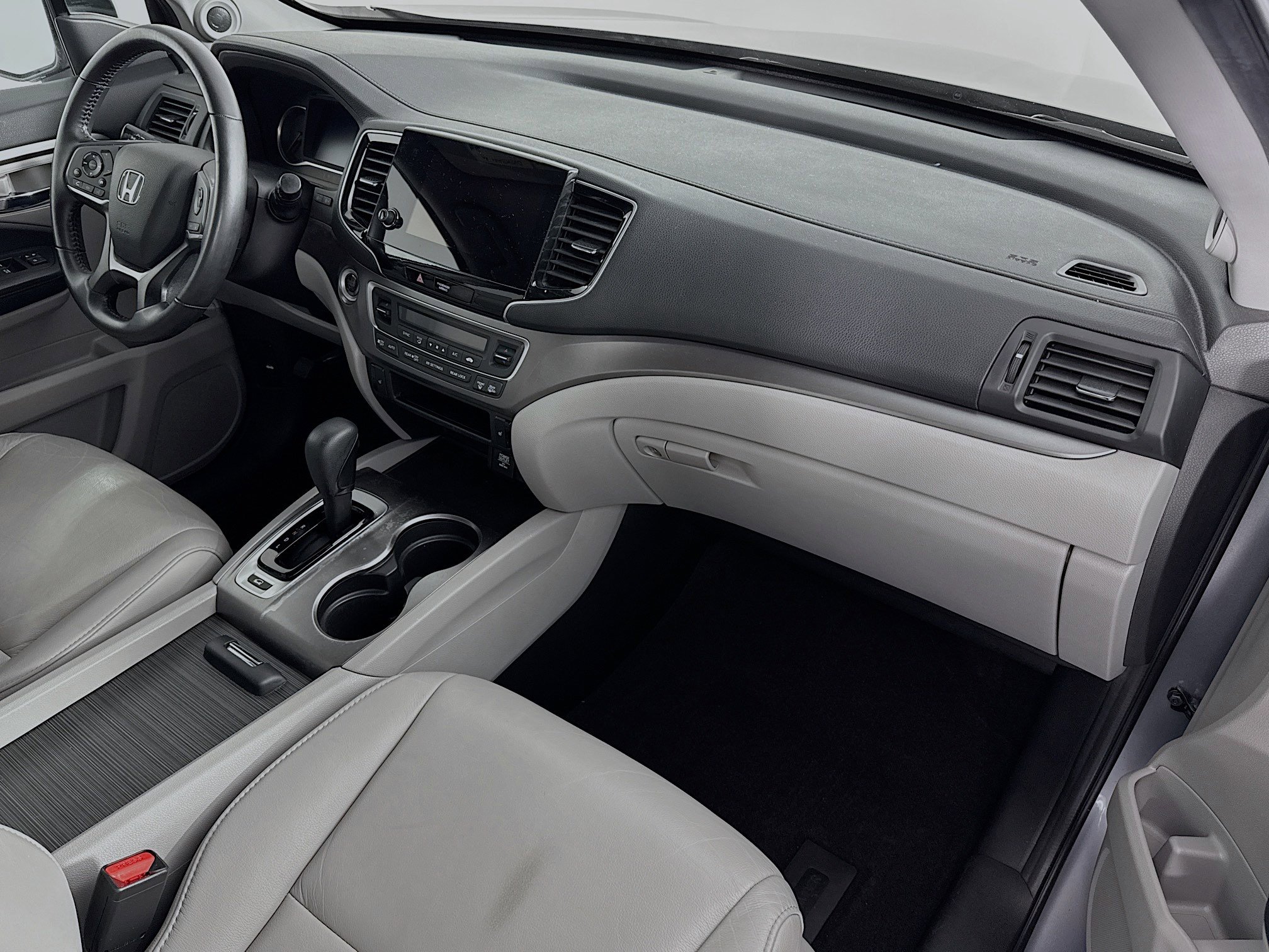 Certified 2019 Honda Pilot EX-L image 30