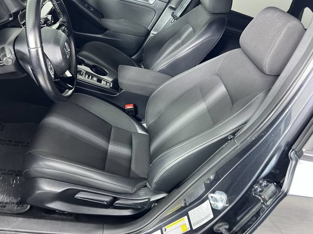 Used 2024 Honda Civic Sport image 18