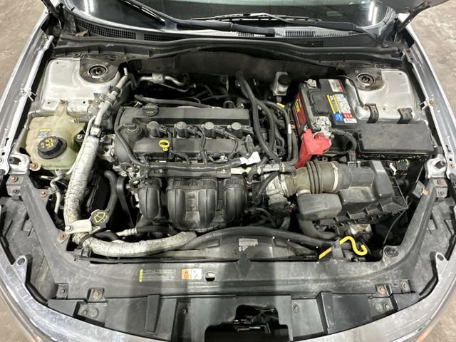Used 2012 Ford Fusion SE image 22