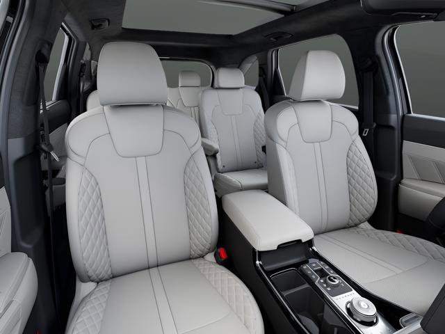 New 2026 Kia Sorento SX Prestige image 15