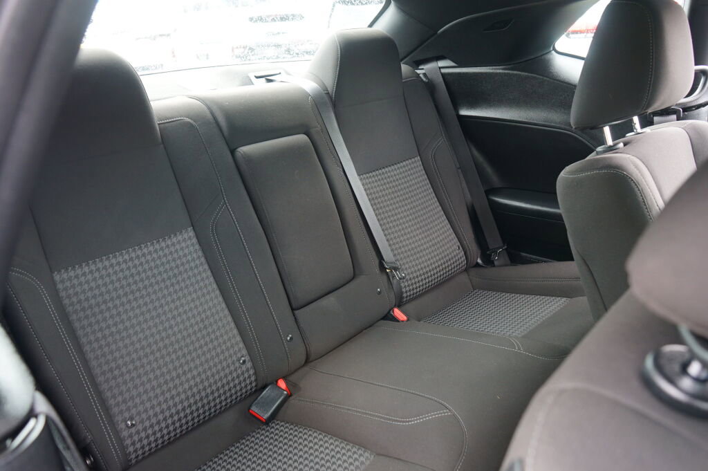 Used 2022 Dodge Challenger SXT w/ Blacktop Package image 15