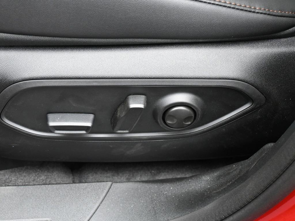 New 2026 Jeep Cherokee Limited AWD/4WD image 11