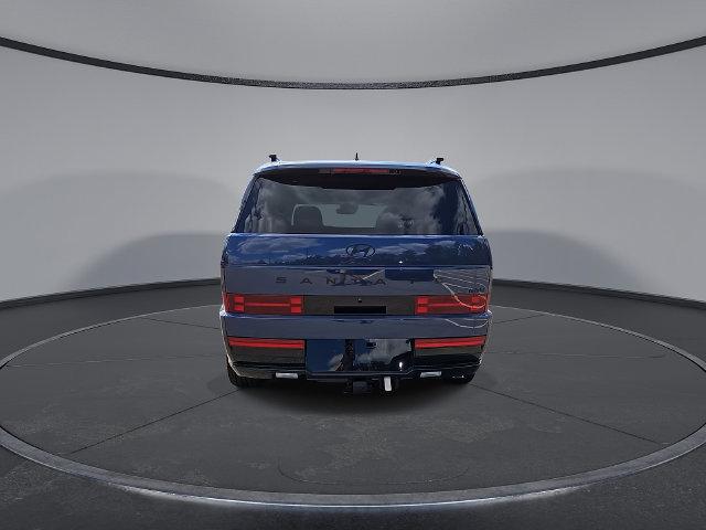 New 2027 Hyundai Santa Fe Calligraphy AWD/4WD image 10