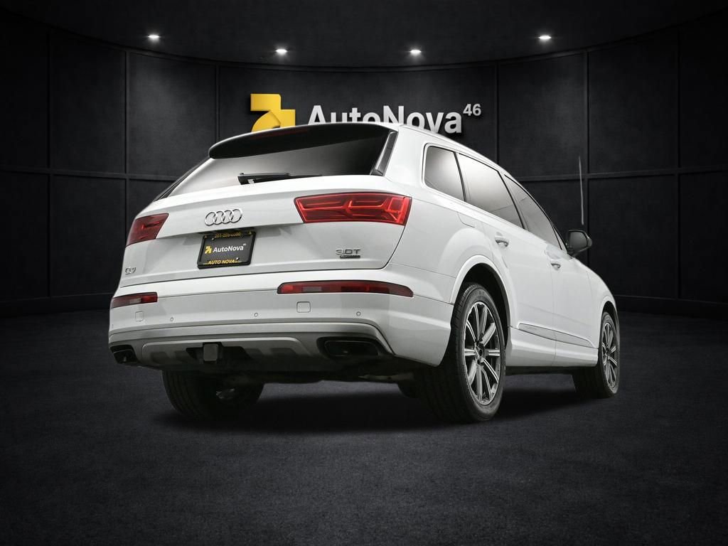 Used 2018 Audi Q7 3.0T Prestige image 46