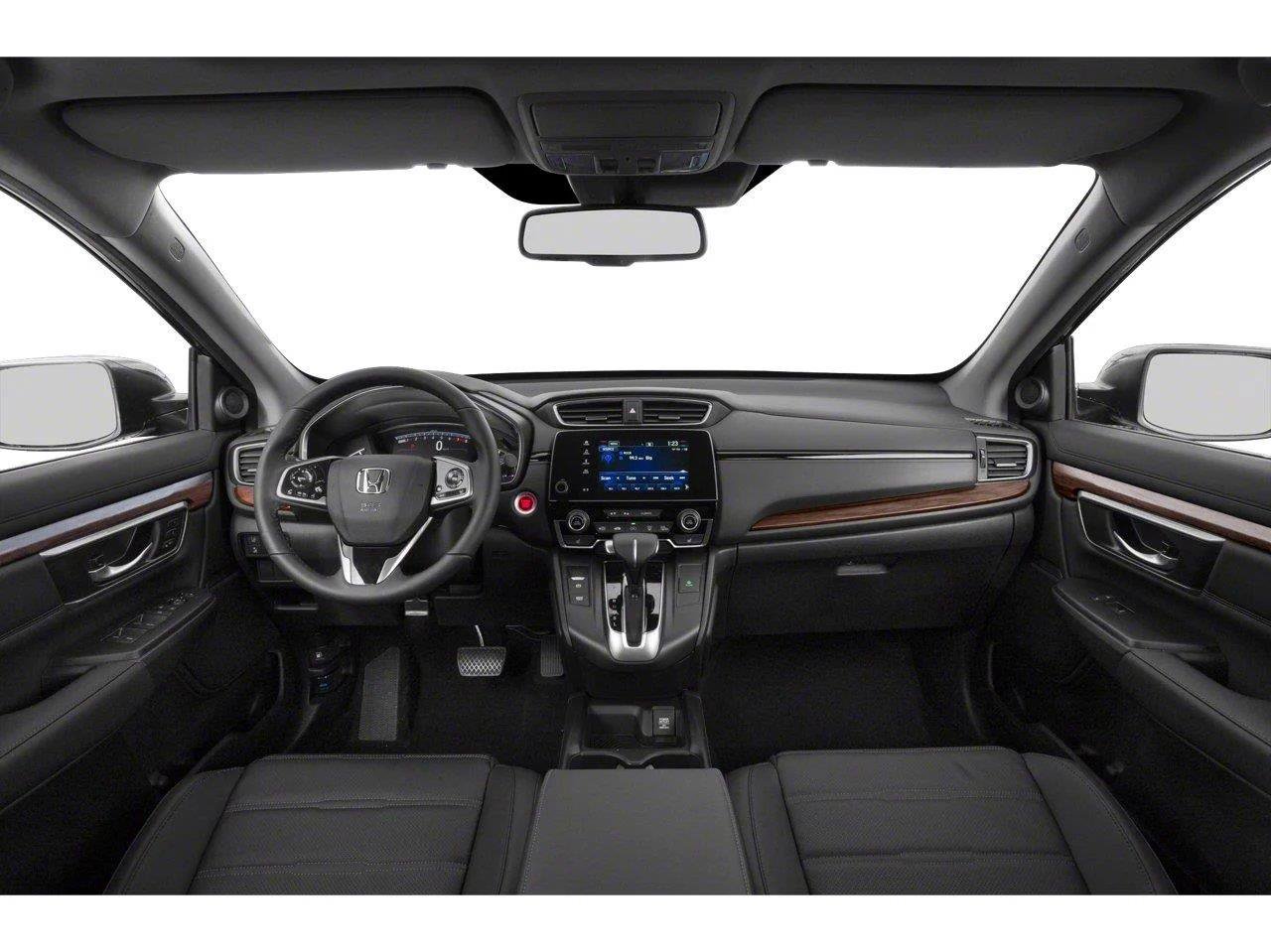 Used 2019 Honda CR-V EX-L image 5