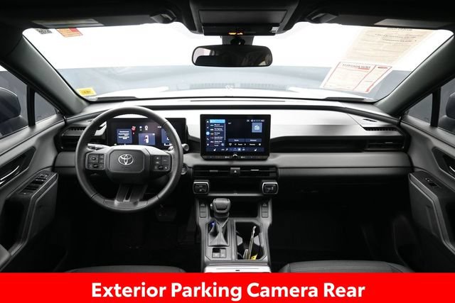 Certified 2026 Toyota RAV4 SE FWD image 14
