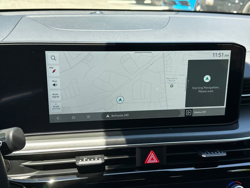 New 2026 Kia K5 GT-Line FWD image 24