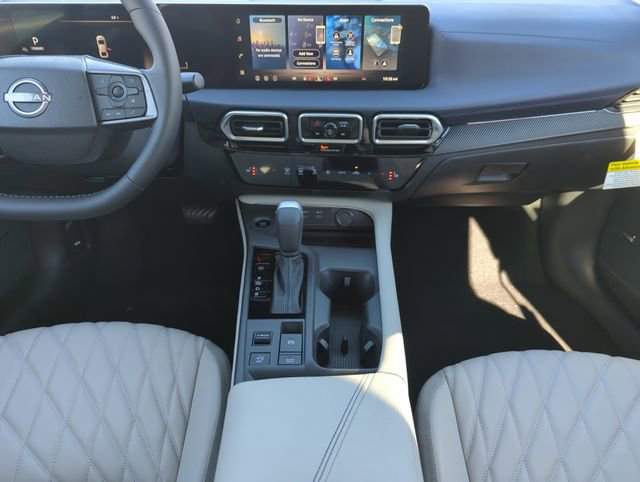 New 2026 Nissan Sentra SL w/ Floor Mat Package image 15