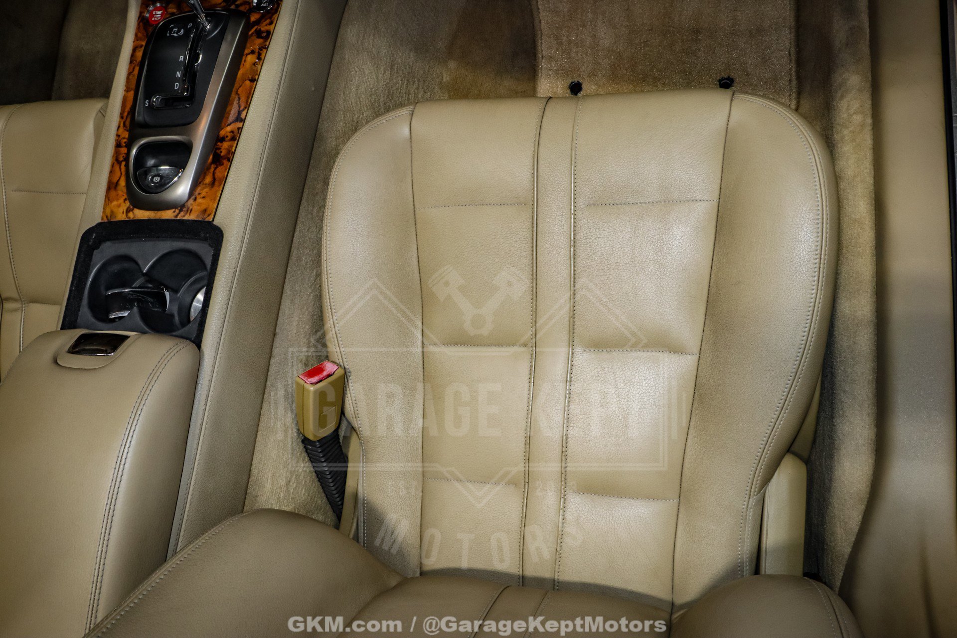 Used 2007 Jaguar XK Convertible image 79