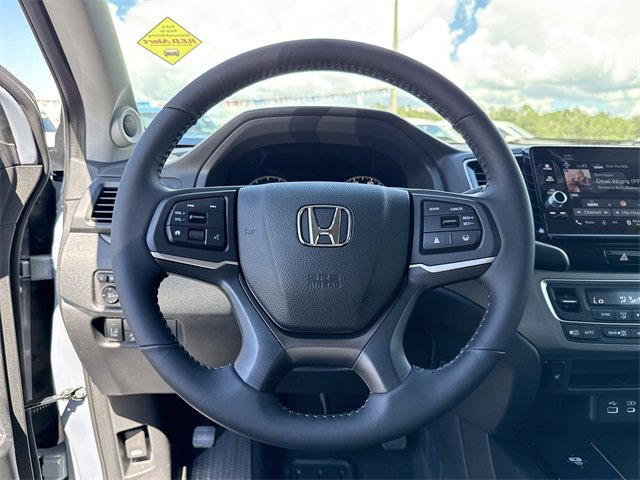 New 2026 Honda Ridgeline RTL image 35