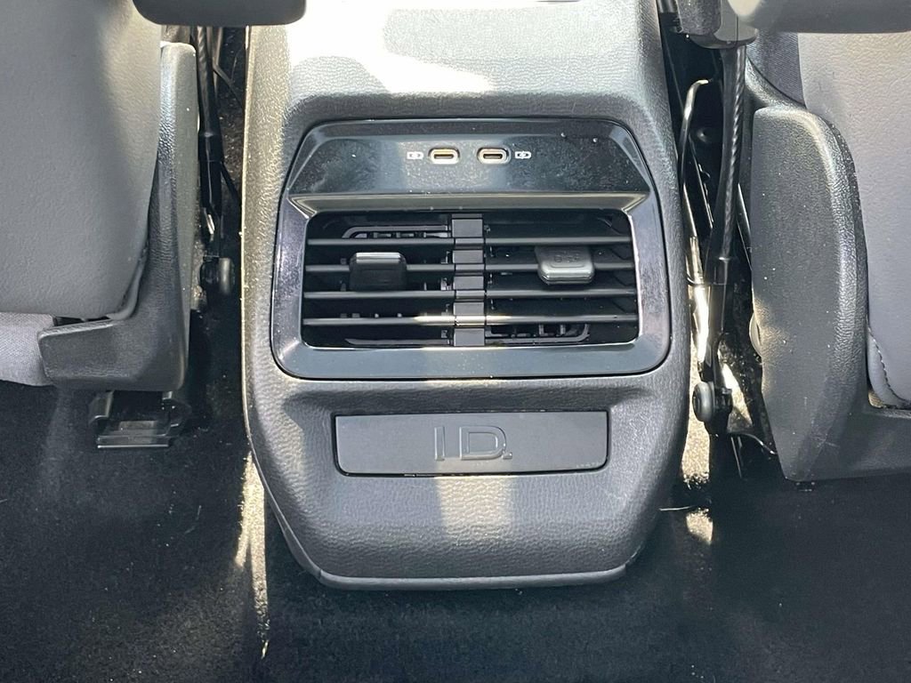 Used 2022 Volkswagen ID.4 Pro S image 12