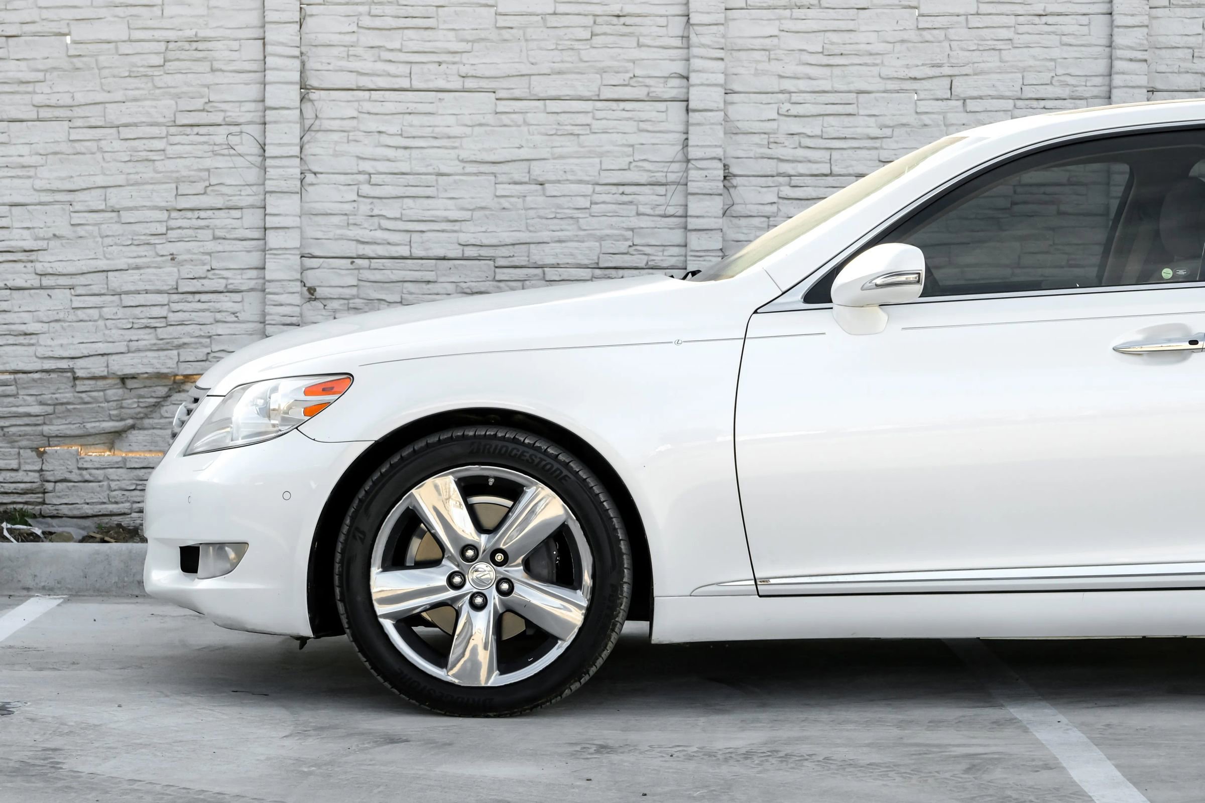 Used 2012 Lexus LS 460 image 10