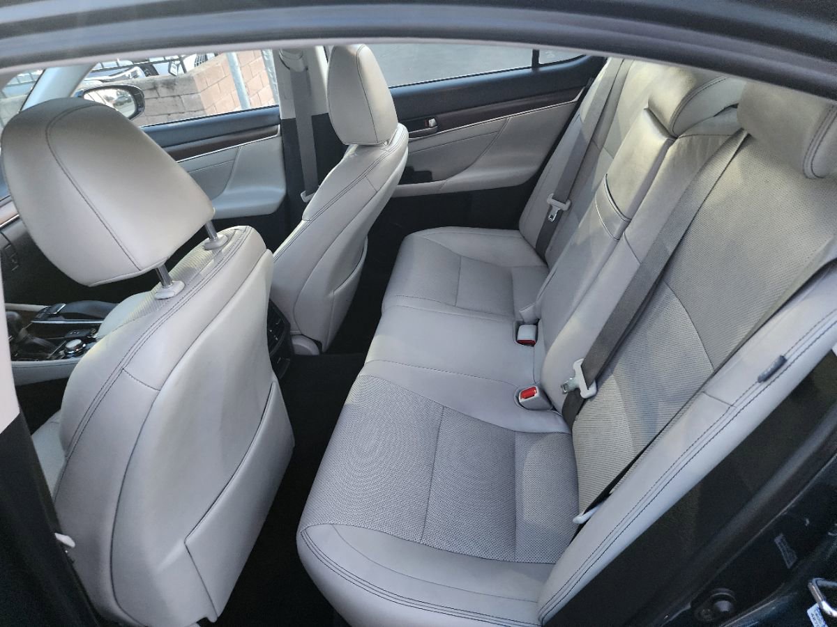 Used 2013 Lexus GS 350 w/ Premium Pkg RWD image 10